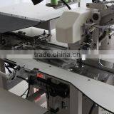 SimilarJUKI POCKET WELT AUTOMATIC POCKET WELTING INUSTRIAL SEWING MACHINE thumbnail-2