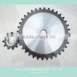 Scraper Conveyor Chain Sprocket thumbnail-3
