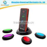 40m Long Range Small Electronic Key Finder Locator With LED Light thumbnail-2