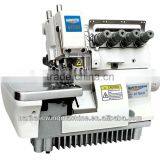 NT 700-38 M700 Series Supper High-speed Five Thread Overlock Industrial Sewing Machine thumbnail-1