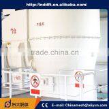 High Efficiency China Manufacturers Hemihydrate Gypsum Pellet Stove With Oven