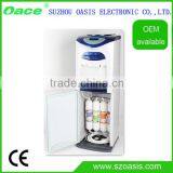 UF Filtered Water Dispenser 4 Stage Filters