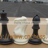 Super Conqueror Chess Pieces (king Tall 4'')