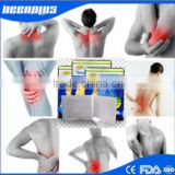 alibaba new products 2016 japanese pain patches with ce fda approved