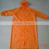 pvc raincoat,adult plastic raincoat,transparent long pvc raincoat