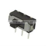 Standard SWITCH SLIDE SPDT