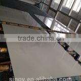 HOT! 1830*2440 large Clear Aluminium Mirror Sheet