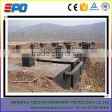 Buried / Underground Package Sewage Treatment Equipment thumbnail-5