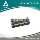 TB-1504 Polyamide Screw Terminal Block