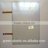 Hot Wholesale 4W/5W Resistive Touch Screen Touch Panel With All Sizes thumbnail-2