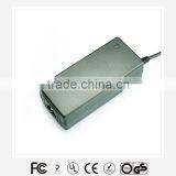 60W 24V 2.5A AC DC Switching Power Adapter thumbnail-4
