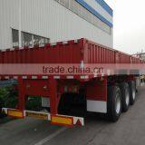 Time Go Best Selling Cargo Transport Semi Trailer thumbnail-3