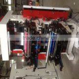 2colors Flexographic Printing Machine 2 Color Nonwoven Printing Machine thumbnail-2