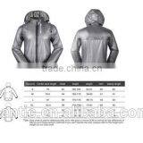 2015 Man Cycling Waterproof and Rain Proof Coat Hooded thumbnail-6