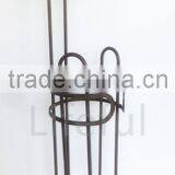 Toilet Tissue Reserve-Bronze