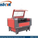 Factory on sale mini Fastcut-6090 3d crystal laser engraving machine price