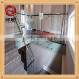 Luxurious Indoor Stair Railings for Home thumbnail-2