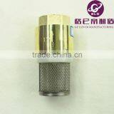 New Modern Household Kitchen Water Purifier Transparent Water Tap Filter for Faucet thumbnail-3