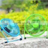 (win-132) Cheap 5 Inch Usb Metal Fan thumbnail-1