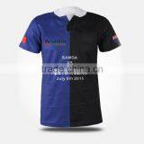 Sublimation Rugby Football Wear,sublimated Rugby Football Jersey New Model thumbnail-4
