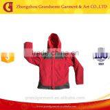 Waterproof & Windproof Womens Winter Jacket and Coat thumbnail-1