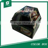 COLOR PRINTING PAPER COUNTER DISPLAY BOX thumbnail-5