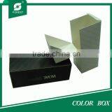 TWO COLOR FASHION PAPER FOLDING CARDBOARD thumbnail-5