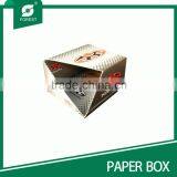 Paper Display Cardboard Box Supplier in China thumbnail-4