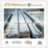 Galvanized Steel Bar Galvanized Steel Bar S355 Steel Bars 6-12M thumbnail-5