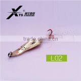 5g,10.5g,14g Wholesale Fishing Lure Lead Molds Fishing thumbnail-1