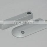 Wired Alarm Recessed Roller Shutter Magnetic Door Sensor Contact thumbnail-2