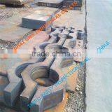 Laser Cutting / Plasma Cutting For Steel Plates thumbnail-2