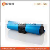 2015 New Best Outdoor Fashion Colored Speaker thumbnail-5