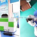 Magic 3d Printer for Education/ Mini 3d Printer for Sale thumbnail-4