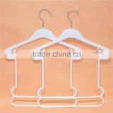 Plastic Children Clothes Hanger for Baby Clothes thumbnail-4
