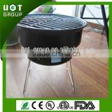 BBQ Grill With Cooler Bag thumbnail-2