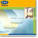 Environment Friendly PVC Curtain Film Soft PVC Film in Roll -- Best PVC Film Manufacturer in China thumbnail-3