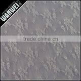 New Manufactur Mading Navy Gray Elastic Bright Nylon Spandex Hollow Lace Fabric for Spring and Summer Dress 4231 thumbnail-3