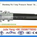 Shell Tube Heat Exchanger for Oil Heat/ Oil Tank Heater thumbnail-2