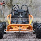 Adult 4 Stroke Single Seater 163cc/ 196cc Buggy go Karts Quality Choice thumbnail-2