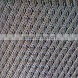 Stainless Steel Expanded Metal Lath