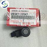 New PDC Parking Sensors Reversing Radar For Toyota Camry Corolla 89341-12041 thumbnail-2