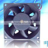 Tried and Tested for You! PSC 12v DC Axial Fan With CE and UL for Data Center - Evaporative Cooling thumbnail-1
