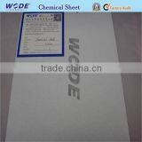 2.00mm Nonwoven Toe Puff Chemical Sheet