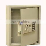 Digital Safe Box Home Safe Electronic Safe Mini Key Safe thumbnail-2