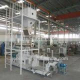 200kg/h Extrusion Snacks Machine