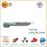 TJHX FACTORY TO YOU Cargo Container Door Lock Set Forged Door Handle