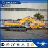 Chinese New 45 Ton/47 Ton/50 Ton Crawler Excavator XE470CA