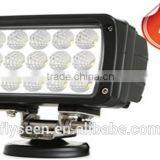 45w Led Working Light for off Road 4x4 Jeep, Truck, Work Led Light for Atv Utv Suv