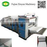 5 Lines automatic N fold hand towel paper machine                        
                                                                                Supplier's Choice